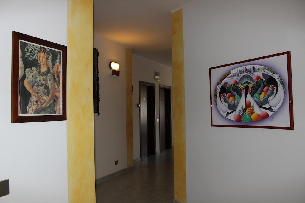 Albergo Napoleone SantʼAmbrogio di Valpolicella Kültér fotó