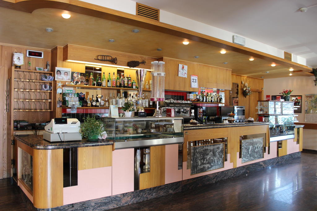 Albergo Napoleone SantʼAmbrogio di Valpolicella Kültér fotó