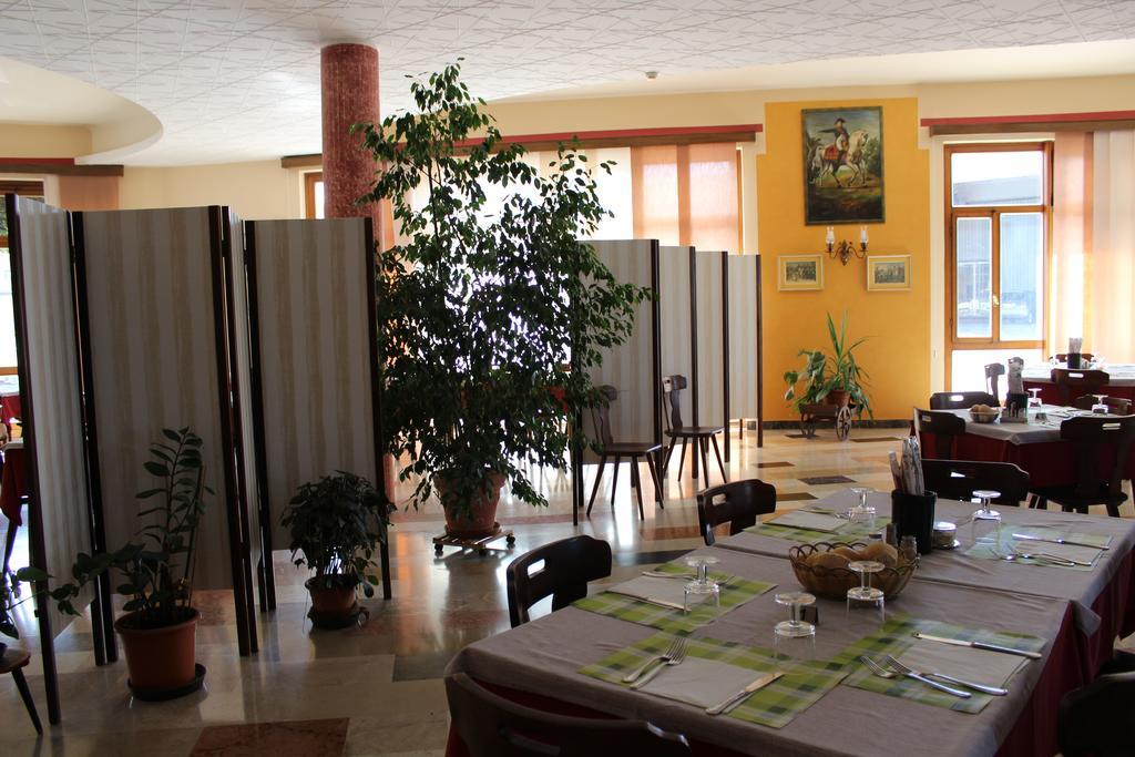 Albergo Napoleone SantʼAmbrogio di Valpolicella Kültér fotó