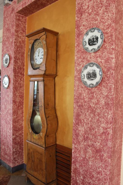 Albergo Napoleone SantʼAmbrogio di Valpolicella Kültér fotó